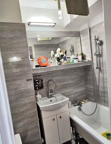 Mieszkanie 1-pokojowe Wrocław Stare Miasto, ul. Grabiszyńska. Zdjęcie 6