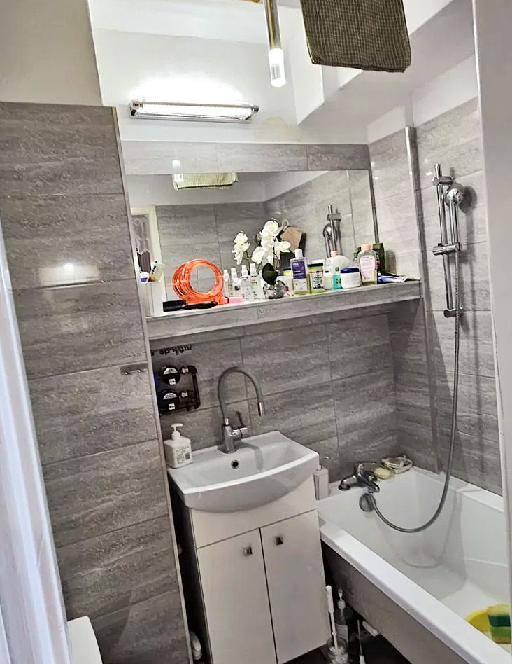 Mieszkanie 1-pokojowe Wrocław Stare Miasto, ul. Grabiszyńska. Zdjęcie 6