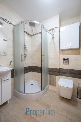 Mieszkanie 2-pokojowe Warszawa Mokotów, ul. Niegocińska. Zdjęcie 9