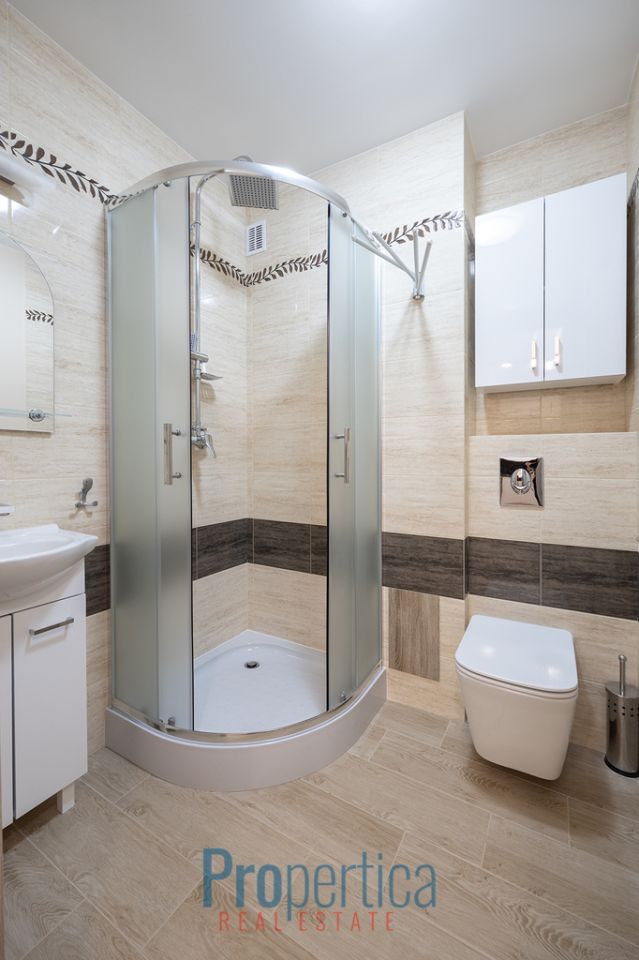 Mieszkanie 2-pokojowe Warszawa Mokotów, ul. Niegocińska. Zdjęcie 9