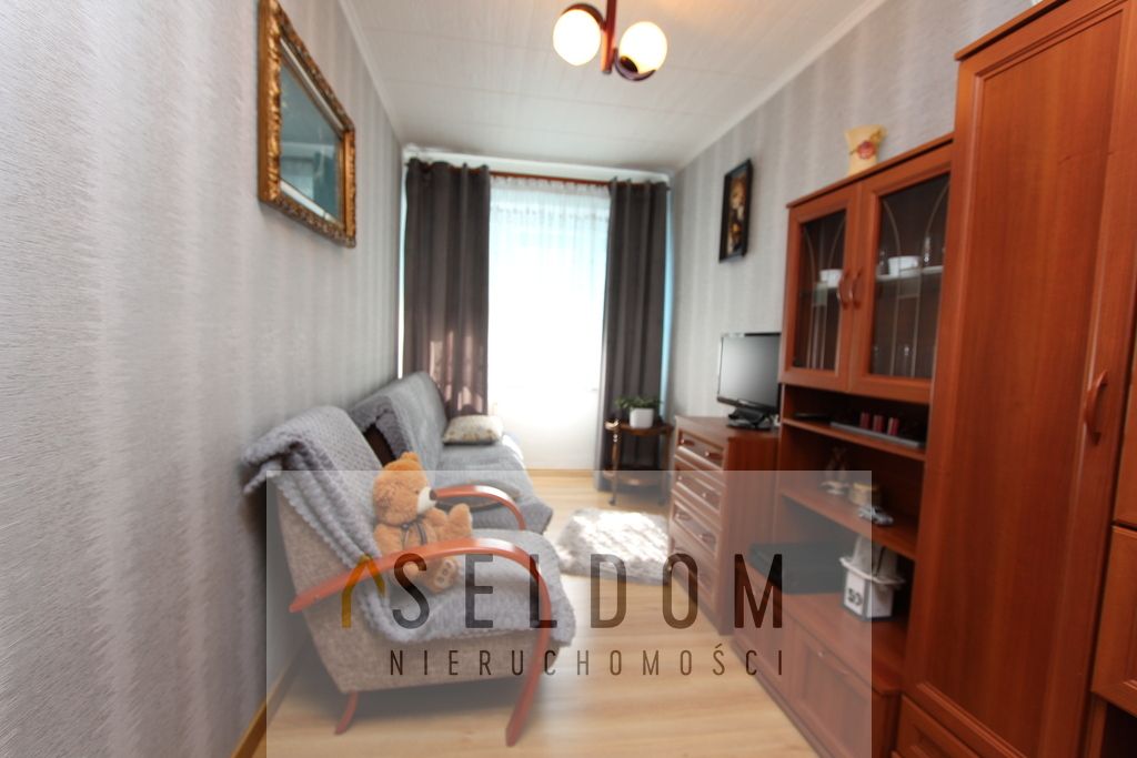 Mieszkanie 2-pokojowe Konin, ul. 11 Listopada. Zdjęcie 2