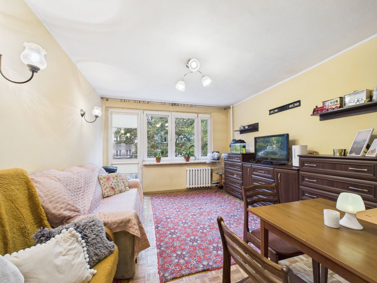 Mieszkanie 2-pokojowe Pruszków, ul. Kopernika. Zdjęcie 7