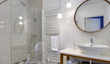 Mieszkanie 3-pokojowe Gdańsk Zaspa