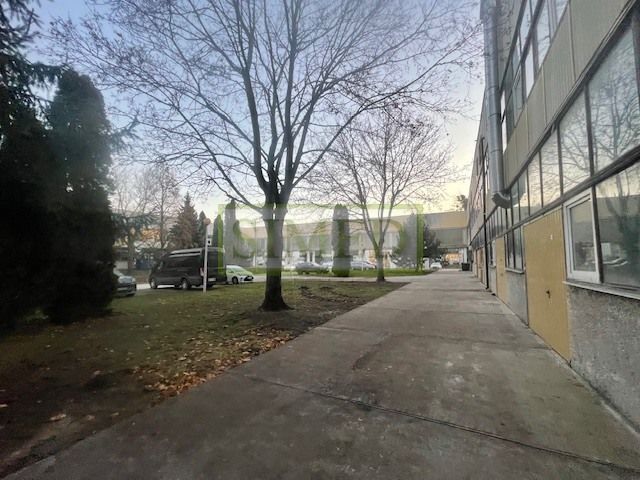 Hala/magazyn Warszawa Bielany. Zdjęcie 13