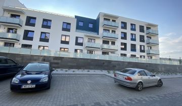 Mieszkanie 3-pokojowe Września, ul. Pilska