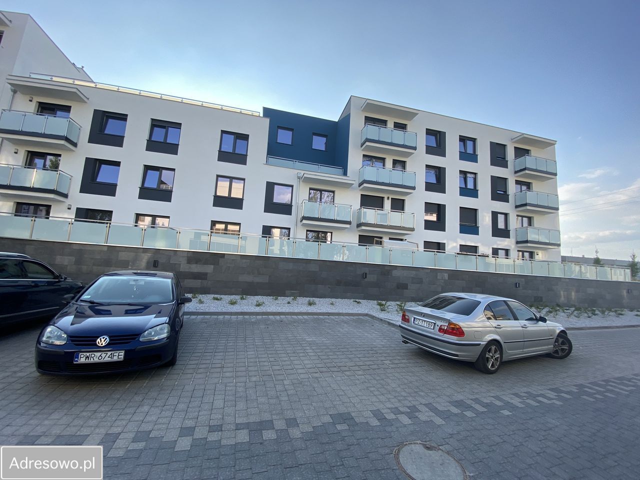 Mieszkanie 3-pokojowe Września, ul. Pilska