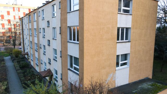 Mieszkanie 2-pokojowe Lublin Śródmieście, ul. Czwartek. Zdjęcie 23