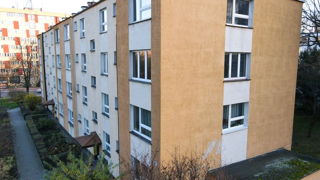 Mieszkanie 2-pokojowe Lublin Śródmieście, ul. Czwartek. Zdjęcie 23