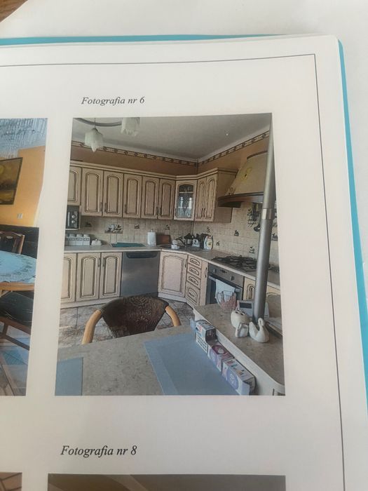 dom wolnostojący Sokolniki. Zdjęcie 8