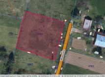 Działka budowlana Gorlice, ul. Wesoła