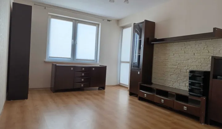 Mieszkanie 2-pokojowe Zielona Góra Zacisze, ul. Kręta