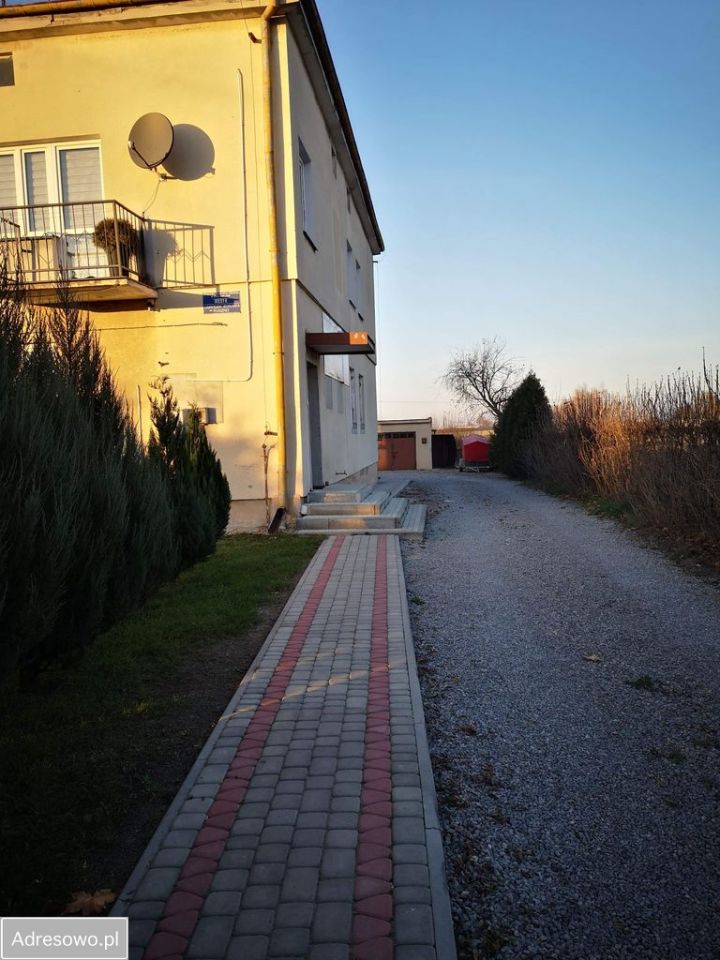 Mieszkanie 4-pokojowe Puszno Godowskie. Zdjęcie 7