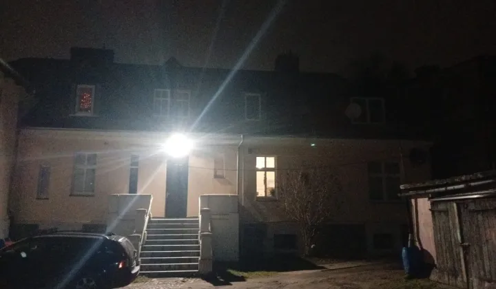 Mieszkanie 3-pokojowe Połczyn-Zdrój Centrum, ul. Krucza