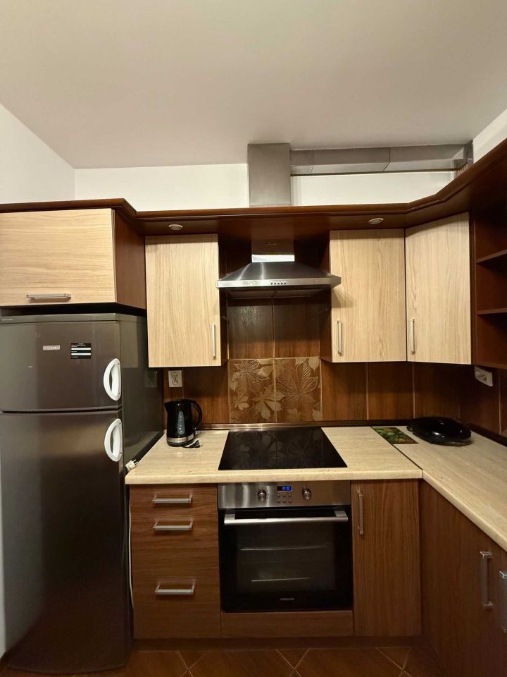 Mieszkanie 2-pokojowe Wrocław Fabryczna. Zdjęcie 5