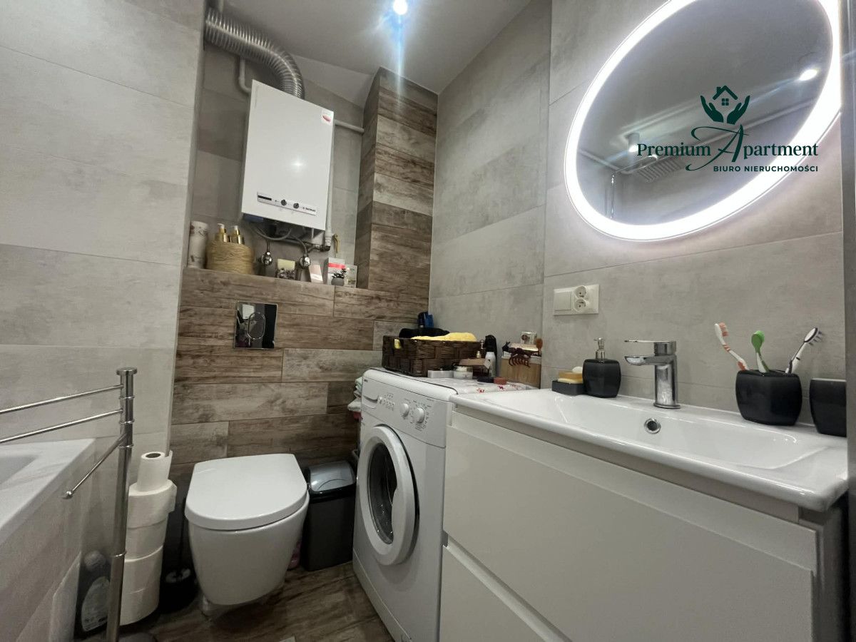 Mieszkanie 1-pokojowe Kielce Czarnów-Osiedle, ul. Grochowa. Zdjęcie 17