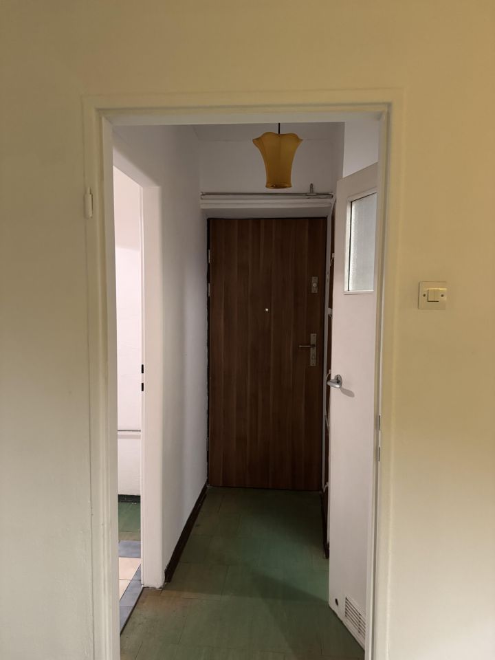 Mieszkanie 2-pokojowe Kraków Grzegórzki, al. Pokoju. Zdjęcie 10