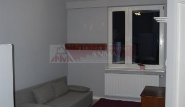 Mieszkanie 2-pokojowe Leonów