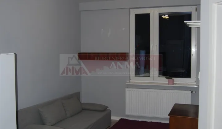 Mieszkanie 2-pokojowe Leonów