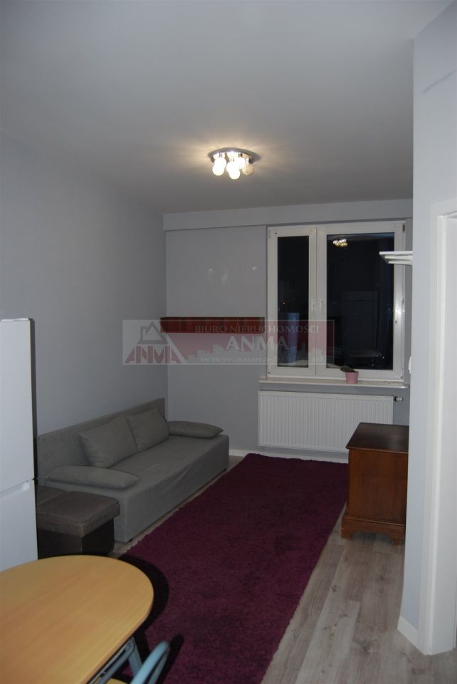 Mieszkanie 2-pokojowe Leonów