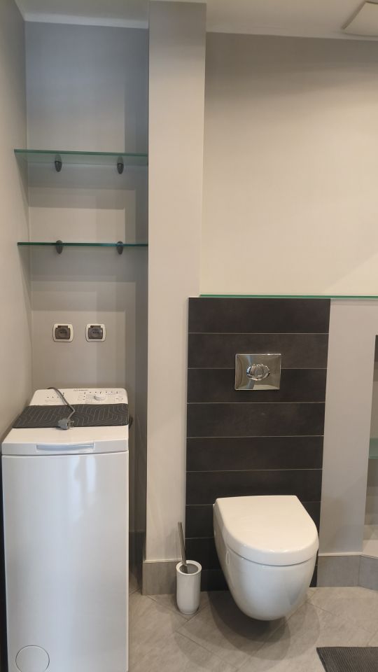 Mieszkanie 2-pokojowe Gdańsk Zakoniczyn, ul. Wacława Kłoczkowskiego. Zdjęcie 9