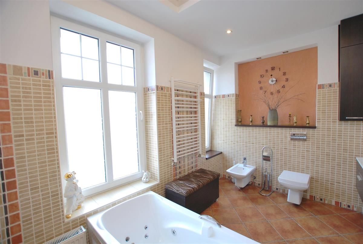 Mieszkanie 3-pokojowe Szczecinek, ul. Wojska Polskiego. Zdjęcie 13