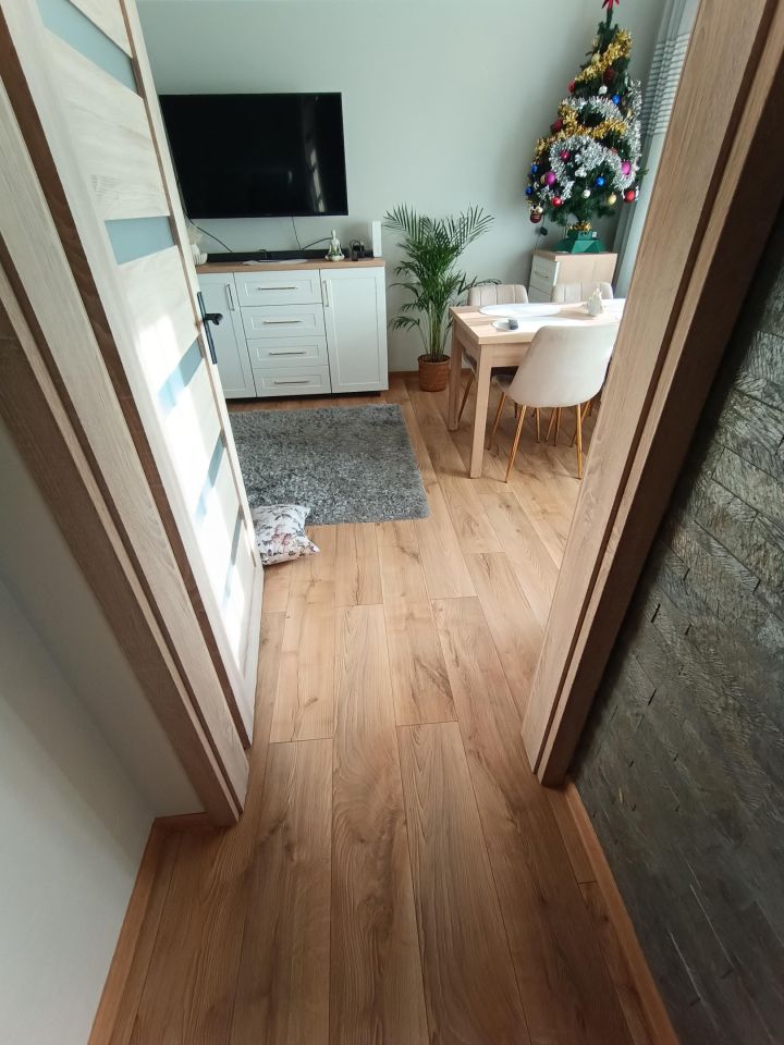 Mieszkanie 3-pokojowe Ostrowiec Świętokrzyski, os. Rosochy. Zdjęcie 9