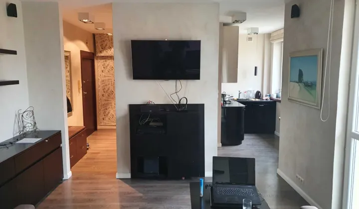 Mieszkanie 2-pokojowe Dąbrowa Górnicza, ul. Marcina Kasprzaka