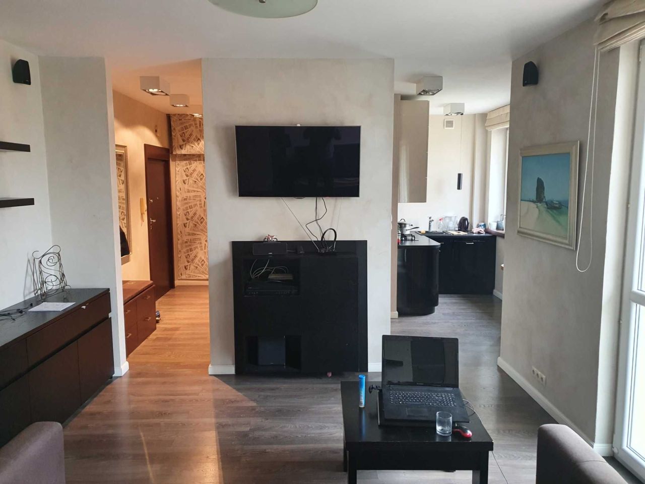 Mieszkanie 2-pokojowe Dąbrowa Górnicza, ul. Marcina Kasprzaka