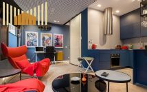 Mieszkanie 2-pokojowe Warszawa Wola, ul. Krochmalna