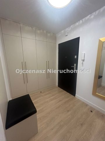 Mieszkanie 2-pokojowe Bydgoszcz Osiedle Leśne. Zdjęcie 8