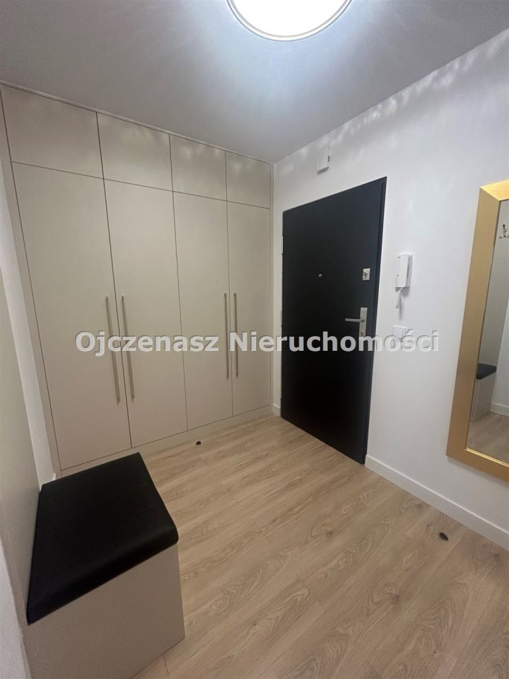 Mieszkanie 2-pokojowe Bydgoszcz Osiedle Leśne. Zdjęcie 8