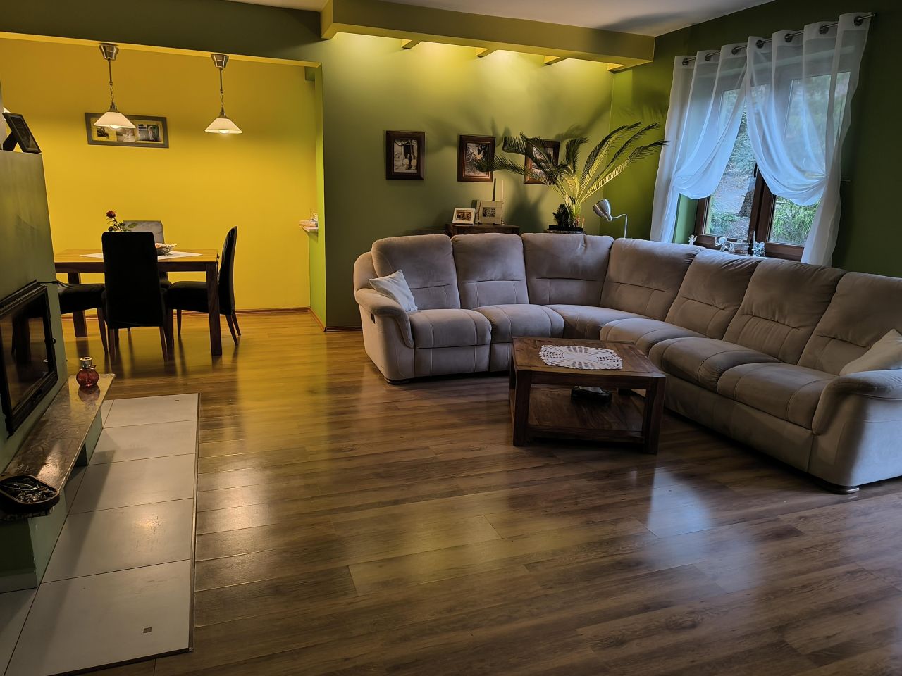 bliźniak, 6 pokoi Szczecin Podjuchy, ul. Cynowa. Zdjęcie 5