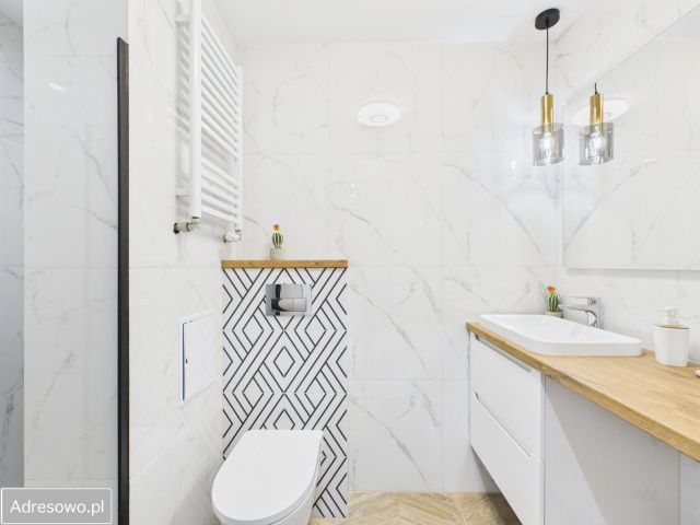 Mieszkanie 4-pokojowe Wrocław Krzyki, ul. Przyjaźni. Zdjęcie 1