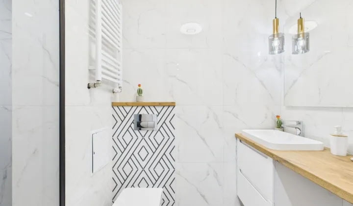 Mieszkanie 4-pokojowe Wrocław Krzyki, ul. Przyjaźni