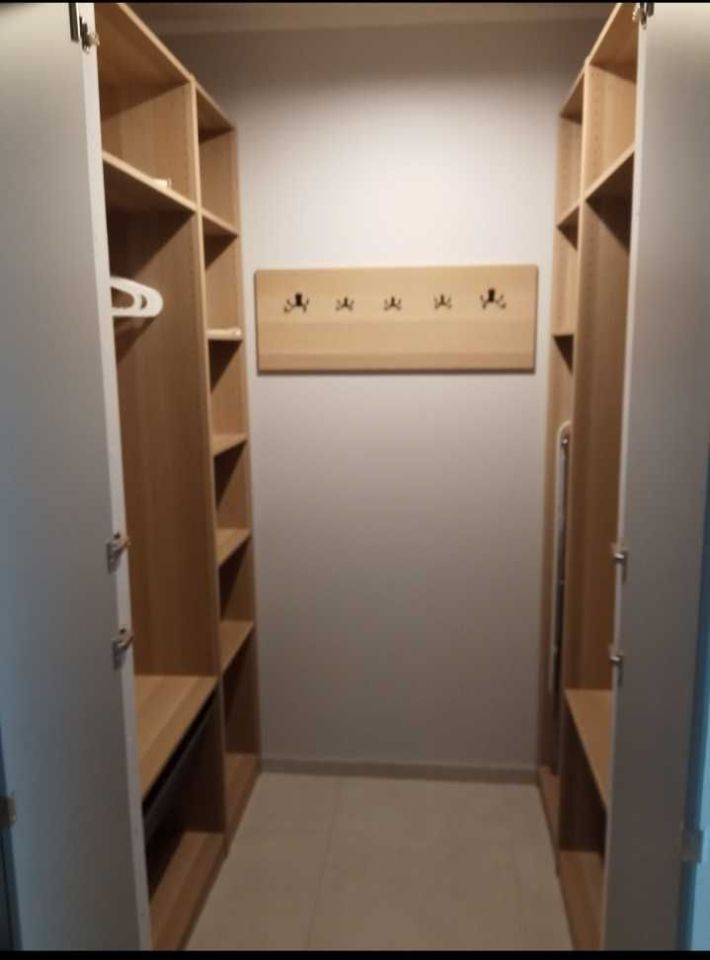 Mieszkanie 2-pokojowe Kraków Prądnik Czerwony, ul. Ernesta Cieślewskiego. Zdjęcie 7