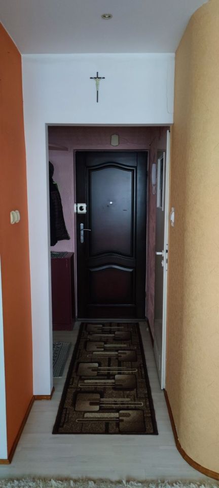 Mieszkanie 2-pokojowe Rzeszów, ul. Sportowa. Zdjęcie 2