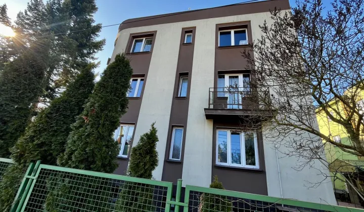 Mieszkanie 2-pokojowe Warszawa Ursus, ul. Regulska