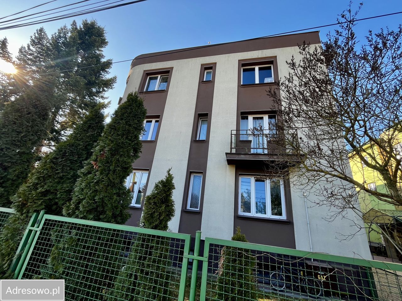 Mieszkanie 2-pokojowe Warszawa Ursus, ul. Regulska. Zdjęcie 1