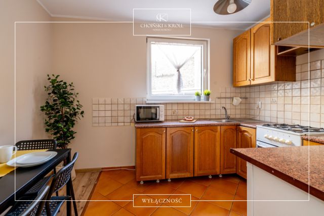 Mieszkanie 2-pokojowe Poznań Wilda, ul. Pamiątkowa. Zdjęcie 2