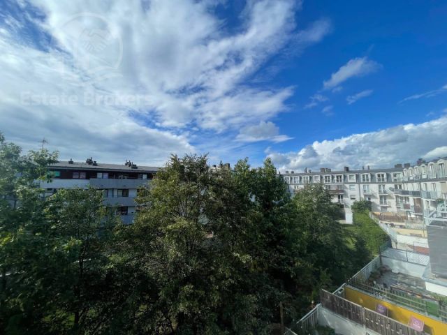 Mieszkanie 3-pokojowe Wrocław Krzyki, ul. Przyjaźni. Zdjęcie 9