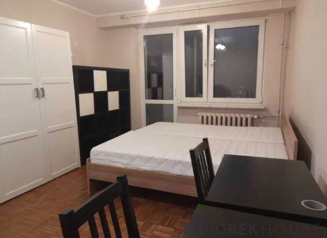 Mieszkanie 3-pokojowe Warszawa Mokotów, ul. Jana Sebastiana Bacha. Zdjęcie 3