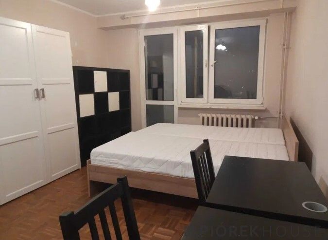 Mieszkanie 3-pokojowe Warszawa Mokotów, ul. Jana Sebastiana Bacha. Zdjęcie 3