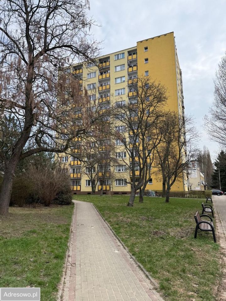 Mieszkanie 2-pokojowe Warszawa Rakowiec, ul. Sanocka. Zdjęcie 6