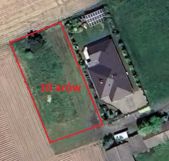 Działka budowlana Biskupin. Zdjęcie 2