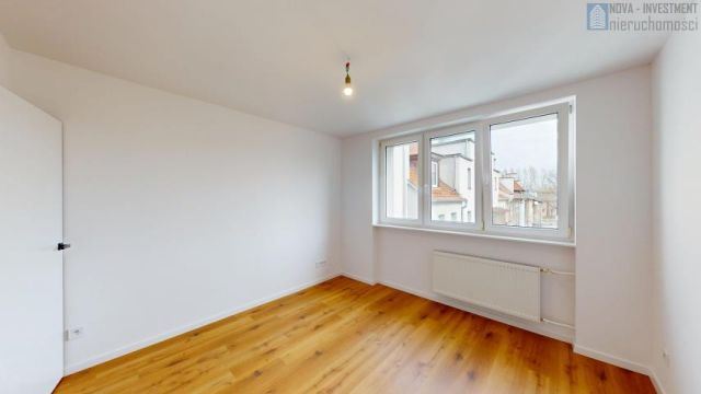 Mieszkanie 2-pokojowe Gliwice Szobiszowice, ul. Hutnicza. Zdjęcie 14