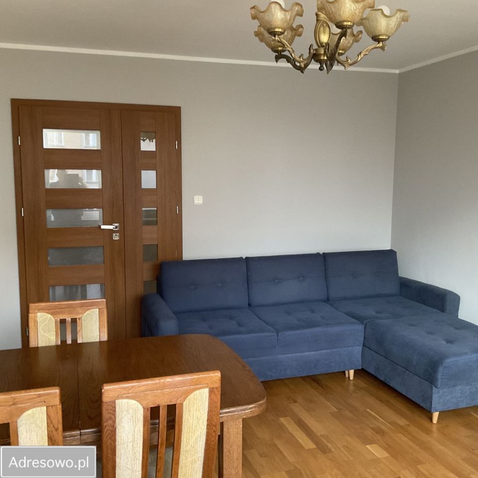 Mieszkanie 3-pokojowe Białystok Piasta, ul. Sybiraków. Zdjęcie 2