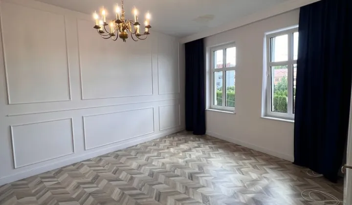 Mieszkanie 4-pokojowe Więcbork, ul. Złotowska