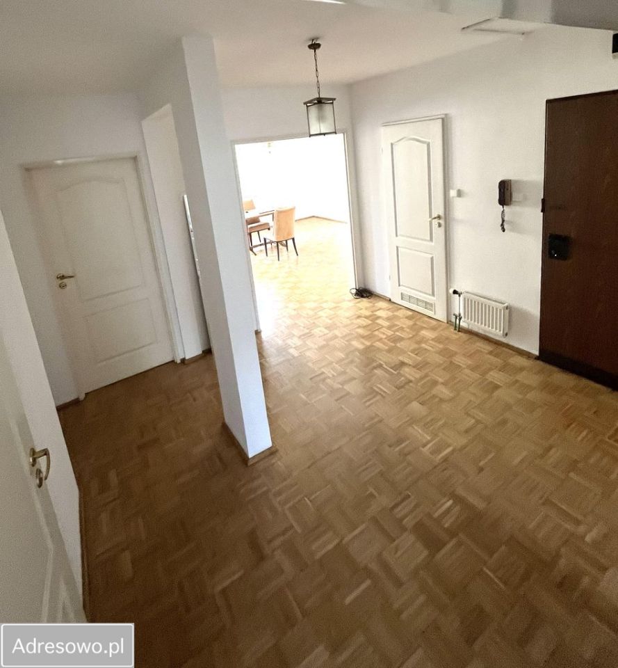 Mieszkanie 3-pokojowe Warszawa Praga-Północ, ul. Panieńska. Zdjęcie 4