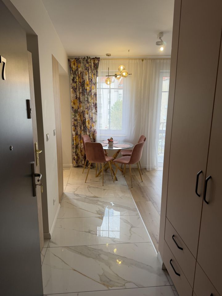 Mieszkanie 1-pokojowe Legnica Centrum, Wrocławska. Zdjęcie 3