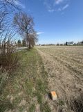 Działka budowlana Wola Przybysławska. Zdjęcie 4